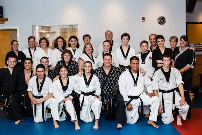 Chris Gates Tae Kwon Do Health Center Picture 8
