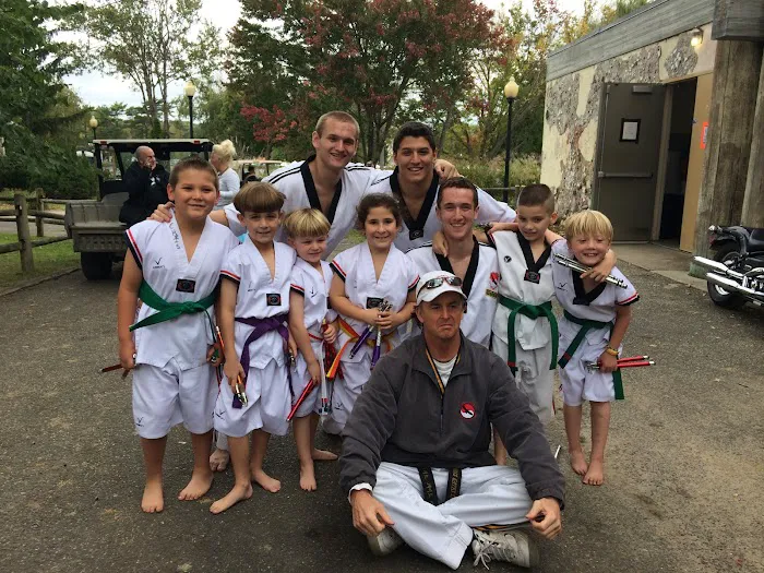 Chris Gates Tae Kwon Do Health Center Picture 9