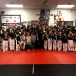 Tiger Schulmann's Martial Arts (Huntington, NY)