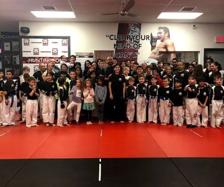 Tiger Schulmann's Martial Arts (Huntington, NY)