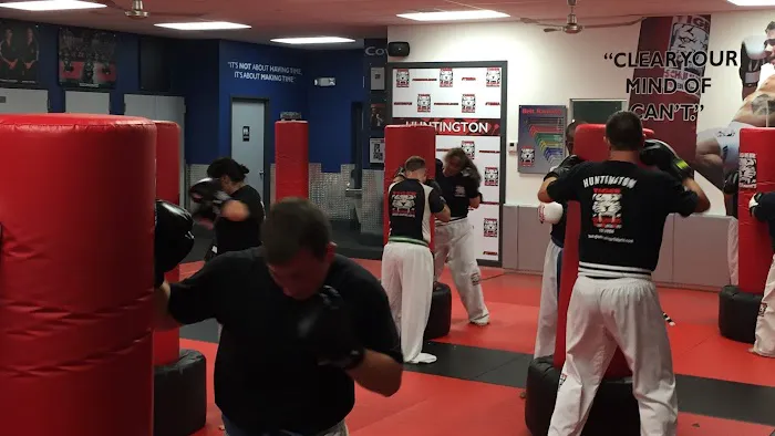 Tiger Schulmann's Martial Arts (Huntington, NY) Picture 2