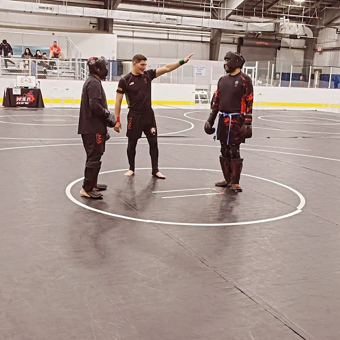 Tiger Schulmann's Martial Arts (Huntington, NY) Picture 7