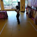 Ten Tigers Kung-Fu Academy