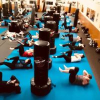 Trigon Academy of Martial Arts ico