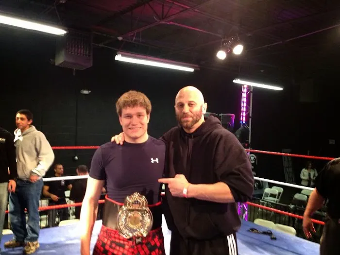 Trigon Academy of Martial Arts Picture 6