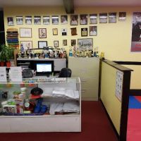 No Fear Karate Do Dojo & Family Center ico