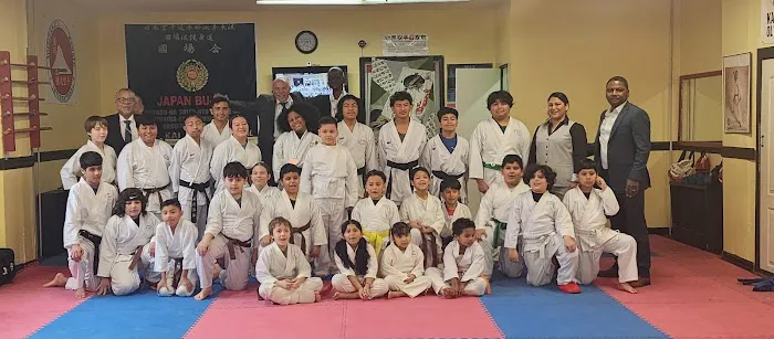 No Fear Karate Do Dojo & Family Center Picture 6