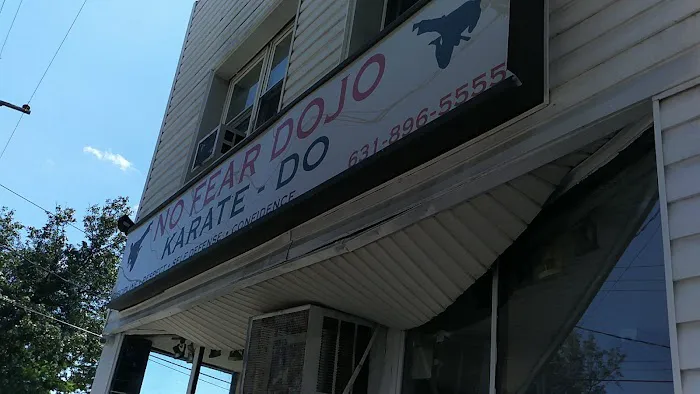 No Fear Karate Do Dojo & Family Center Picture 8