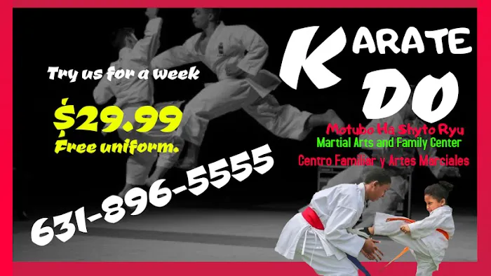 No Fear Karate Do Dojo & Family Center Picture 10