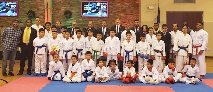 No Fear Karate Do Dojo & Family Center Picture 9