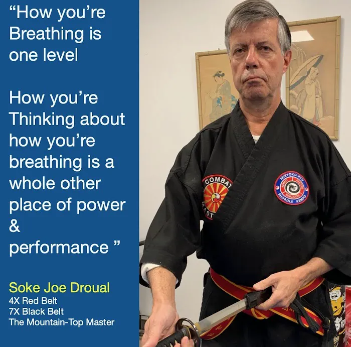 New York Martial Arts Hombu Picture 3