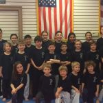 Taekwondo Academy of Self Defense