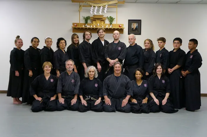 Shindokan Budo - Long Island Picture 2