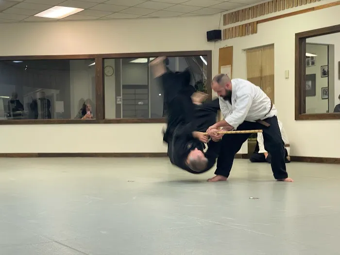 Shindokan Budo - Long Island Picture 3
