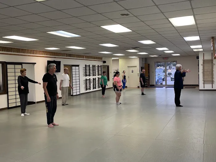 Shindokan Budo - Long Island Picture 5