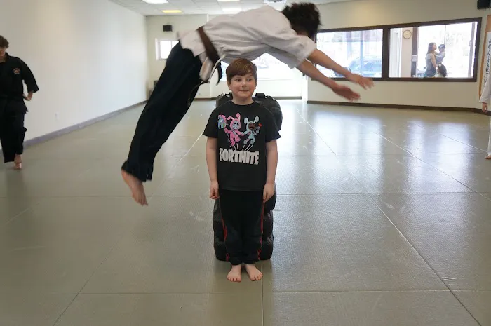 Shindokan Budo - Long Island Picture 6