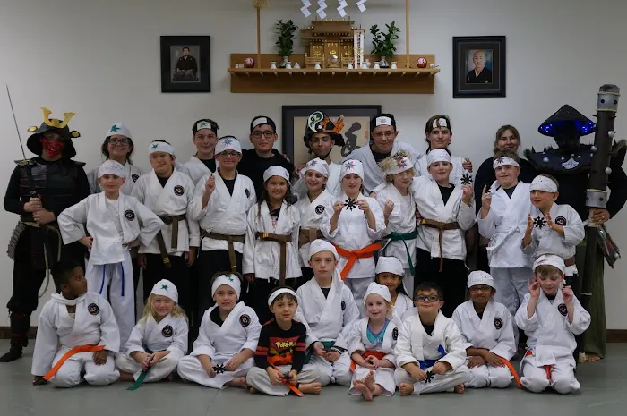 Shindokan Budo - Long Island Picture 10