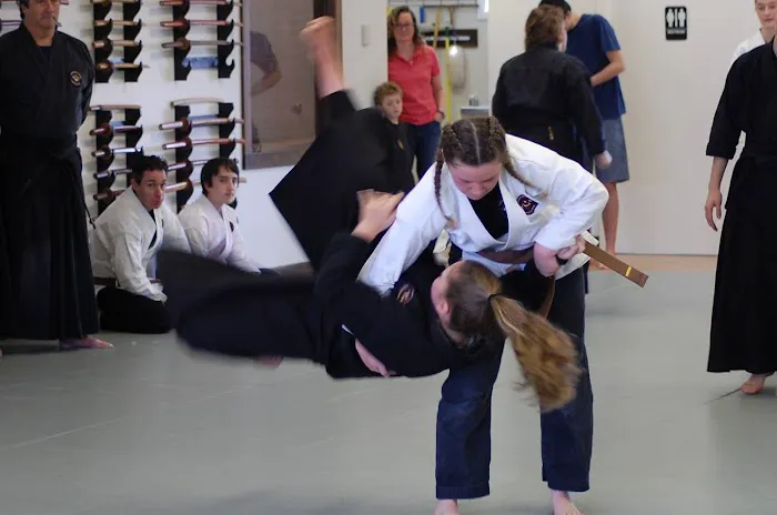 Shindokan Budo - Long Island Picture 9