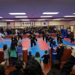 World Champion Taekwondo New Fairfield