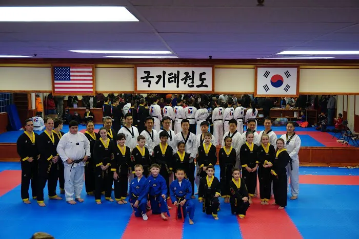 World Champion Taekwondo New Fairfield Picture 2