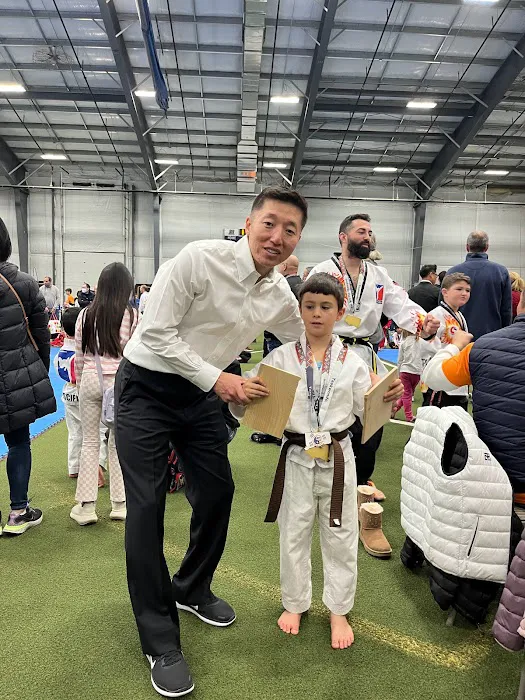World Champion Taekwondo New Fairfield Picture 5
