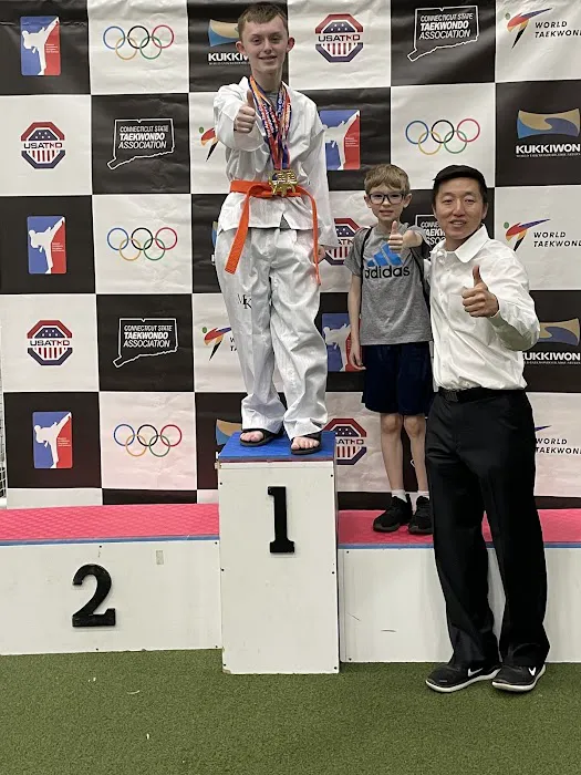 World Champion Taekwondo New Fairfield Picture 7
