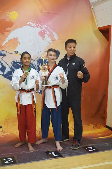 World Champion Taekwondo New Fairfield Picture 10