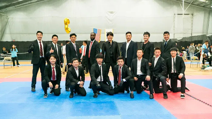 World Champion Taekwondo New Fairfield Picture 9
