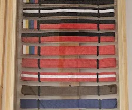 San Taekwondo