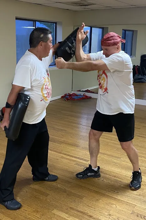 Dragon's Edge Academy of Martial Arts Picture 3