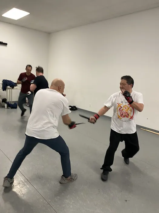 Dragon's Edge Academy of Martial Arts Picture 2