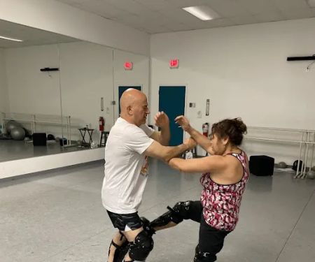 Dragon's Edge Academy of Martial Arts