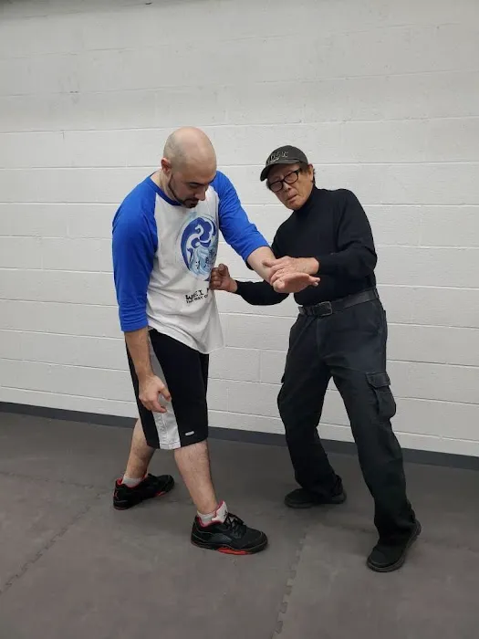 Dragon's Edge Academy of Martial Arts Picture 5