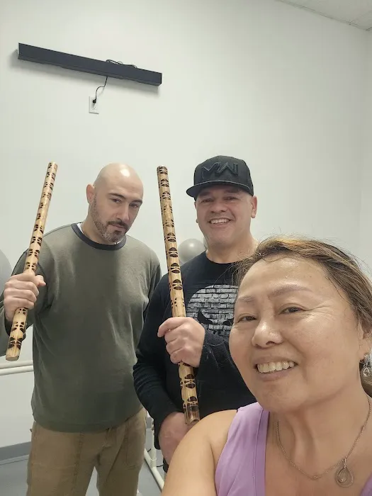 Dragon's Edge Academy of Martial Arts Picture 4