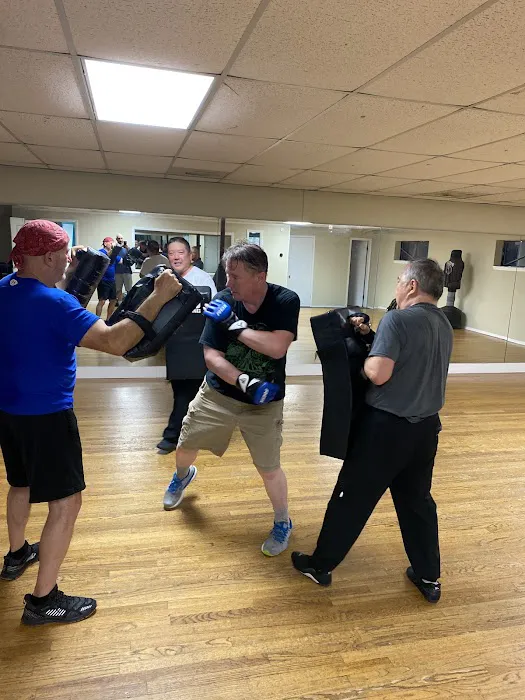 Dragon's Edge Academy of Martial Arts Picture 6