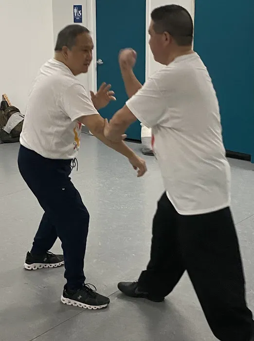 Dragon's Edge Academy of Martial Arts Picture 8