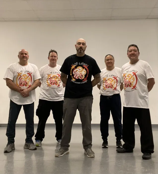 Dragon's Edge Academy of Martial Arts Picture 7