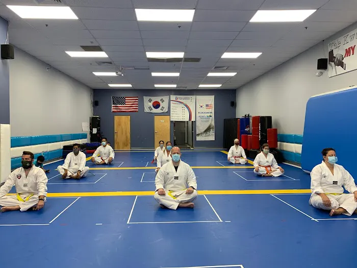 World Champion Taekwondo Brookfield Picture 1