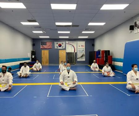 World Champion Taekwondo Brookfield