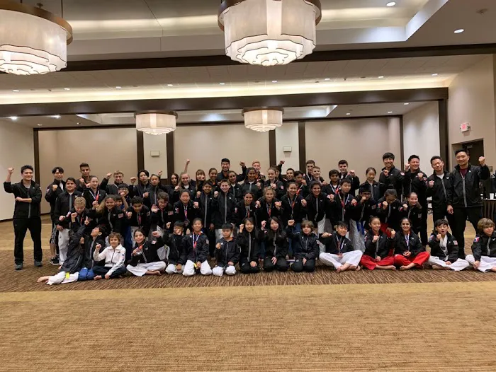 World Champion Taekwondo Brookfield Picture 5