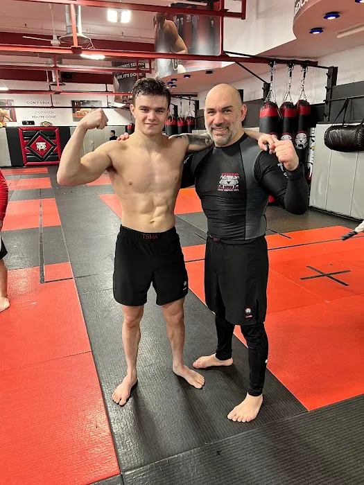 Tiger Schulmann's Martial Arts (New Windsor, NY) Picture 3
