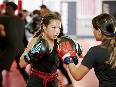Tiger Schulmann's Martial Arts (New Windsor, NY) Picture 6