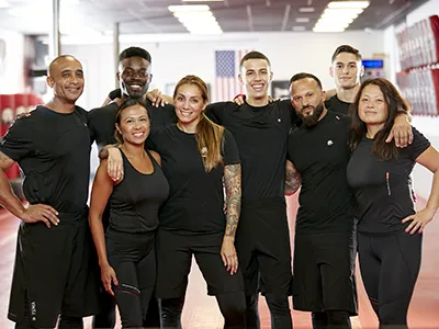 Tiger Schulmann's Martial Arts (New Windsor, NY) Picture 9