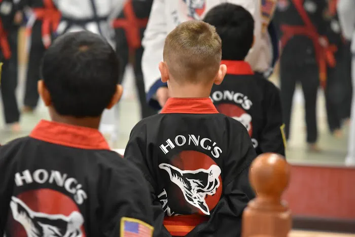 Hong's Martial Arts School Picture 3
