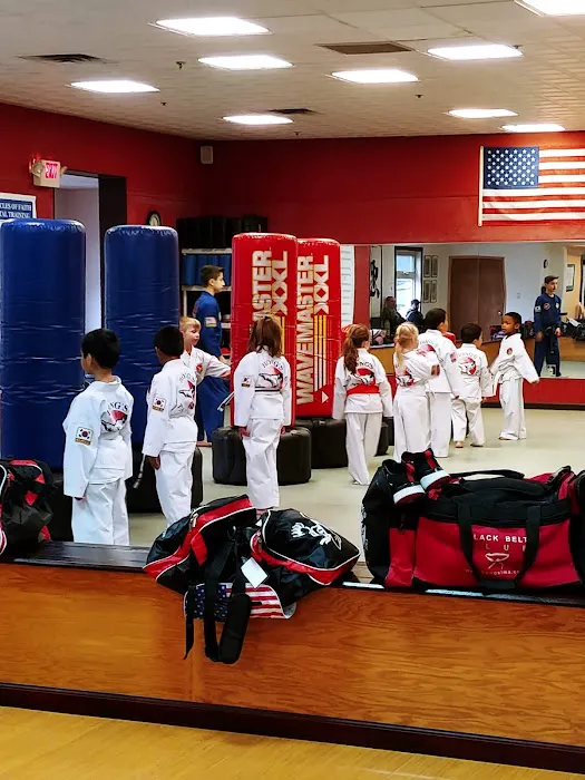 Hong's Martial Arts School Picture 6