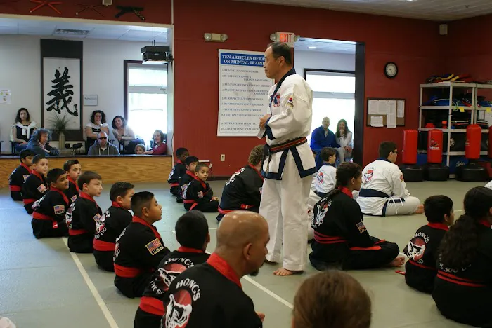 Hong's Martial Arts School Picture 9