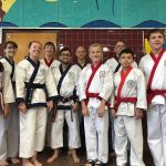 Fry's Karate