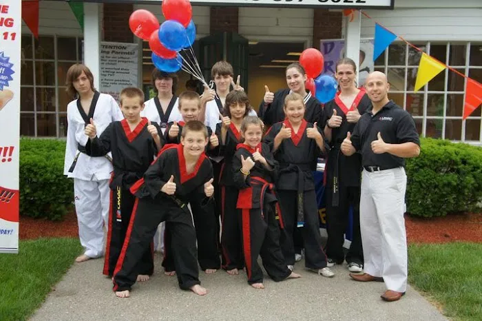 United Martial Arts Center Picture 3