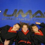 United Martial Arts Center