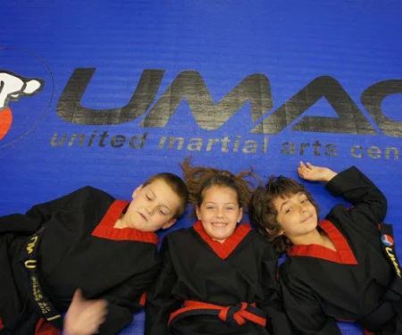 United Martial Arts Center